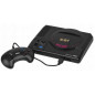 Consola Sega Mega Drive I Pal B (asiática) + un mando Consola Sega Mega Drive I Pal B (asiática) + un mando