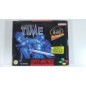 Illusion of Time (sin manual, con caja) (ESP) - SNES