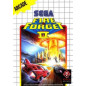 Fire & Forget II (sin manual) - Master System Fire & Forget II (sin manual) - Master System