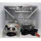 Consola Microsoft Xbox Clásica Ed.Crystal + mando (sin caja) Consola Microsoft Xbox Clásica Ed.Crystal + mando (sin caja)