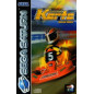 Formula Karts Special Edition - Sega Saturn