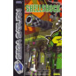 Shellshock (sin manual) - Sega Saturn Shellshock (sin manual) - Sega Saturn