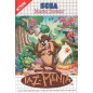 Taz-mania (sin manual) - Master System Taz-mania (sin manual) - Master System