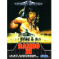 Rambo III (sin manual) - Mega Drive Rambo III (sin manual) - Mega Drive