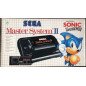 Consola Sega Master System II (con caja)