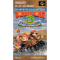 Super Donkey Kong 3 (JAP) - Super Famicom