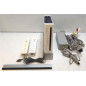 Consola Nintendo Wii (blanca) + 2 mandos Consola Nintendo Wii (blanca) + 2 mandos