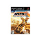 MTX MOTOTRAX (sin manual) - PS2 MTX MOTOTRAX (sin manual) - PS2