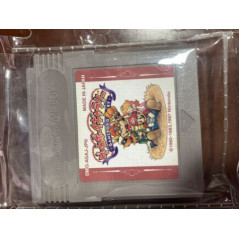 Gameboy Gallery Mario (cartucho) (JAP) - GameBoy