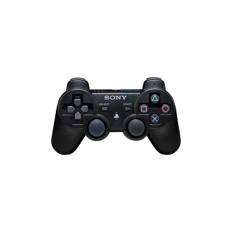 Mando Sony PlayStation PS3 Dualshock 3 (Original) Mando Sony PlayStation PS3 Dualshock 3 (Original)