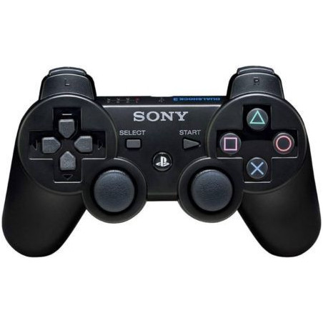 Comprar Mando Sony para PS3 - Mejor Precio