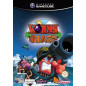 Worms Blast (SP) - GameCube Worms Blast (SP) - GameCube