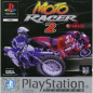 Moto Racer 2 Platinum (SP) - PS1 Moto Racer 2 Platinum (SP) - PS1
