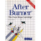 After Burner (caja/portada rota)(S/M) - Master Sys After Burner (caja/portada rota)(S/M) - Master Sys