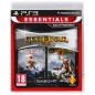 God of War Collection Essentials (ESP) - PS3 God of War Collection Essentials (ESP) - PS3