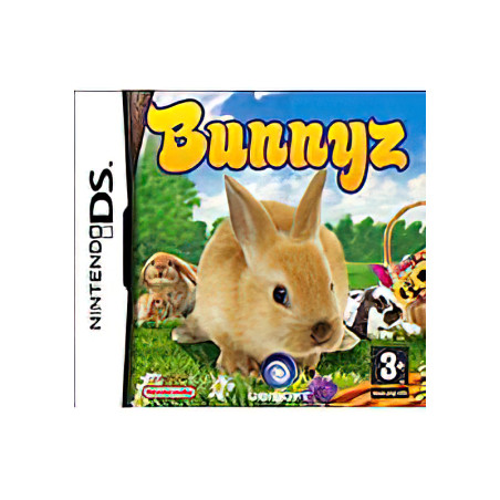 Bunnyz (ESP) - NDS