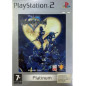 Kingdom Hearts Platinum (ESP) - PS2