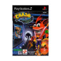 Crash Bandicoot: La Venganza de cortex (ESP) - PS2 Crash Bandicoot: La Venganza de cortex (ESP) - PS2