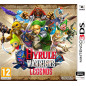 Hyrule Warriors Legends - 3DS Hyrule Warriors Legends - 3DS