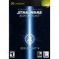 Star Wars Jedi Knight II: Jedi Outcast (UK) Xbox Star Wars Jedi Knight II: Jedi Outcast (UK) Xbox