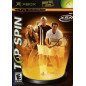 Top Spin (ESP( - XBOX Top Spin (ESP( - XBOX