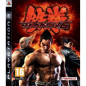TEKKEN 6 FR - PS3 TEKKEN 6 FR - PS3