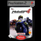 MotoGP Platinum (ESP) PS2 MotoGP Platinum (ESP) PS2