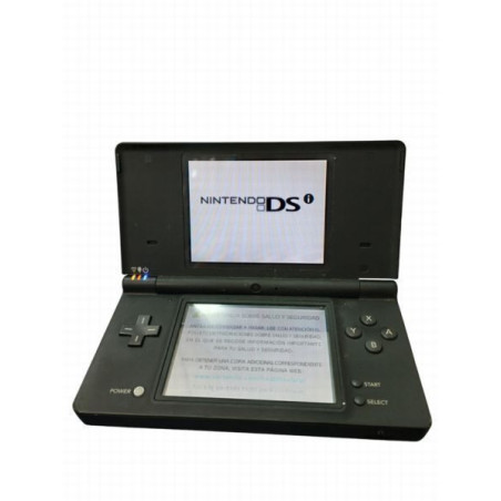 Comprar Consola Nintendo DS Lite - RetroPlayZone