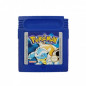 Pokémon Edición Azul (cartucho) (ESP) - GameBoy Pokémon Edición Azul (cartucho) (ESP) - GameBoy