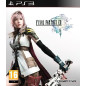 Final Fantasy XIII (ESP) PS3 Final Fantasy XIII (ESP) PS3