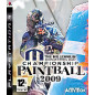Millennium Series Championship Paintball 2009 (ESP) PS3 Millennium Series Championship Paintball 2009 (ESP) PS3