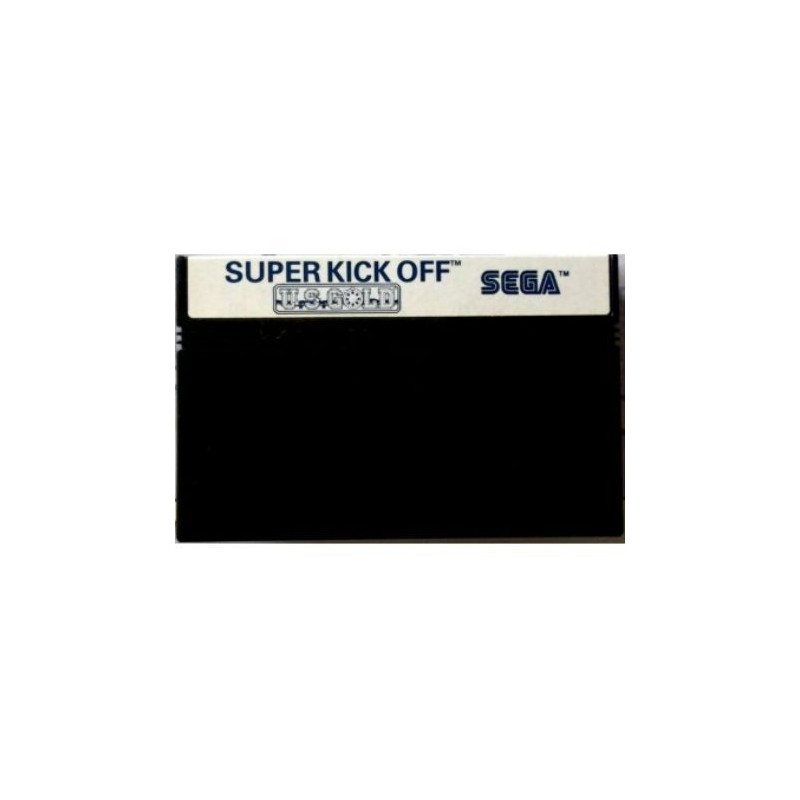 Super Kick Off US Gold (cartucho) - Master System Super Kick Off US Gold (cartucho) - Master System