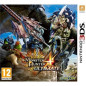 Monster Hunter 4 Ultimate para 3DS Monster Hunter 4 Ultimate para 3DS
