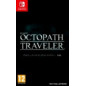 Octopath Traveller - SWI Octopath Traveller - SWI