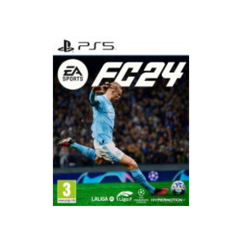 EA SPORTS FC 24 Standard Edition PS5 EA SPORTS FC 24 Standard Edition PS5