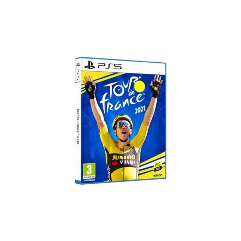 Tour de France 2021 Tour de France 2021
