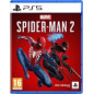 Marvel spider-man 2   PS5