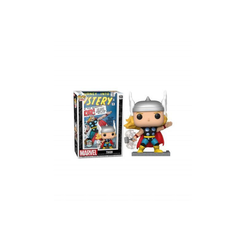 Funko Pop! Comic Cover Marvel Classic Thor