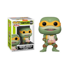 Comprar Funko Pop Michelangelo 1136