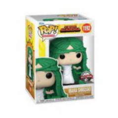 Comprar Funko Pop My Hero Figura Ibara Shiozaki - Merchandising