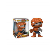 Comprar Funko POP Marvel Zombies The Thing Exclusive 25cm