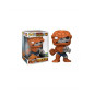 Funko POP Marvel Zombies The Thing Exclusive 25cm (Summer Convention 2020)