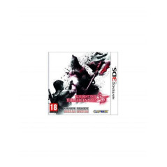 Resident Evil: The Mercenaries 3D (3DS)