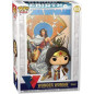 Funko POP Comic Covers Wonder Woman Edición especial 80Th (Rebirth) (03) Funko POP Comic Covers Wonder Woman Edición especial 80Th (Rebirth) (03)