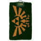 Felpudo The Legend  of Zelda