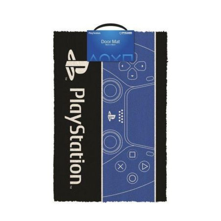 Comprar Felpudo PlayStation X-ray Section - Merchandising