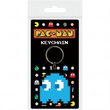 Comprar PAC-MAN - Llavero Blue - Merchandising