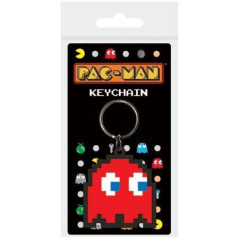 Comprar llavero PAC-MAN Blinky - Merchandising Retro