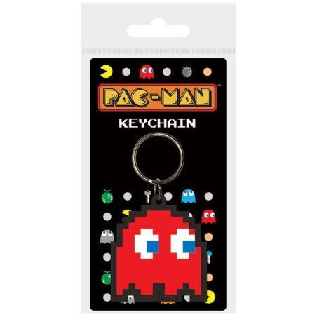 Comprar llavero PAC-MAN Blinky - Merchandising Retro