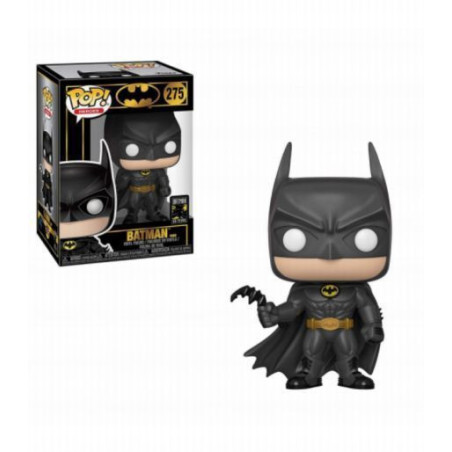 Comprar Funko Pop! Batman 80 Aniversario 1989
